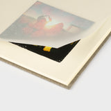 Pepa Paper - Álbum de fotos de 35×35 c cuadrado Interior Ivory | Jade
