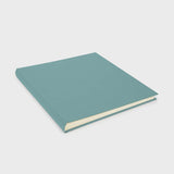 Pepa Paper - Álbum de fotos de 35×35 c cuadrado Interior Ivory | Jade