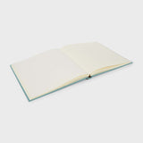 Pepa Paper - Álbum de fotos de 35×35 c cuadrado Interior Ivory | Jade