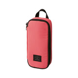 Lihit Lab - Alclea Box Pencase | Coral Pink