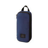 Lihit Lab - Alclea Box Pencase | Navy