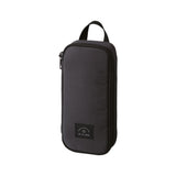 Lihit Lab - Alclea Box Pencase | Charcoal Gray