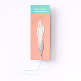 another studio - Herb Bookmarks - Marcapáginas | Lavanda