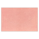 NB Co. Japan - Antik Piac Pack de 4 Mini Greeting Cards for any occasion | Pink