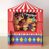 Alljoy Design - Tarjeta 3D Pop Up | Infantil