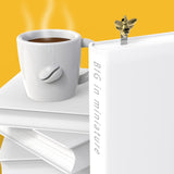 meta[l]morphose® - Bookmark | Bee