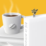 meta[l]morphose® - Bookmark | Bee