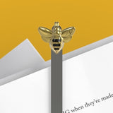 meta[l]morphose® - Bookmark | Bee