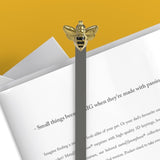 meta[l]morphose® - Bookmark | Bee