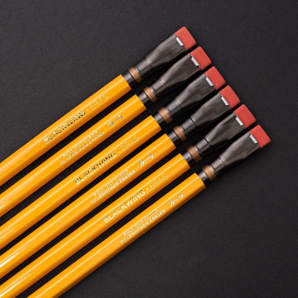 Blackwing - Eras Limited Edition 2023 | Box of 12 Pencils