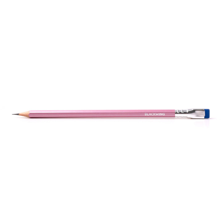 Blackwing - Pearl | Pearl Pink | Box of 12 Pencils