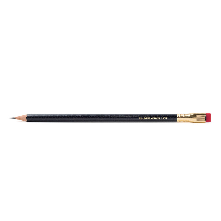 Blackwing - Volume 20 Tabletop Games Limited Edition | Box of 12  Pencils