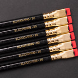 Blackwing - Volume 20 Tabletop Games Edición Limitada | Caja de 12 Lápices