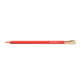 Blackwing - Red | Caja de 4 Lápices de color rojo