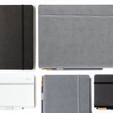 Blackwing - Cuaderno Slate A6 | Blanco