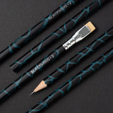 Blackwing - Volumes Vol. 2 Glow in the Dark Limited Edition | Unit