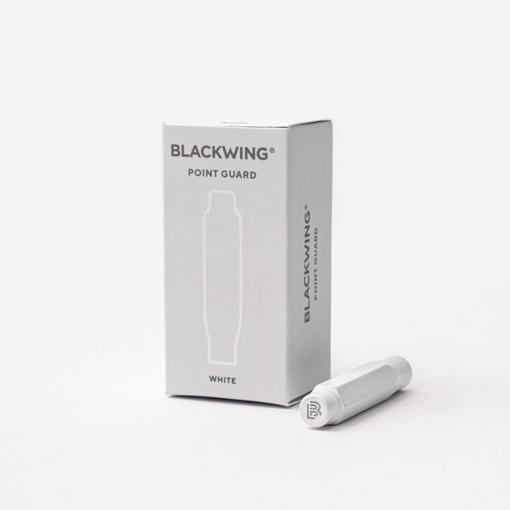 Blackwing - Point Guard | White