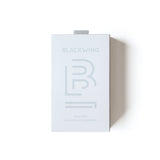 Blackwing - One Step Long Point Pencil Sharpener | White | Metal