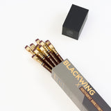Blackwing - Independent Bookstores 2026 Edición Limitada | Caja de 12 Lápices