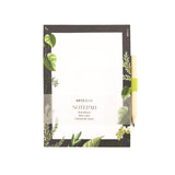 ARTEBENE - A6 Notepad | Leaves
