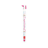 Legami -Erasable gel pen | Unicorn | Pink ink