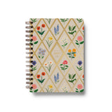 Cubierta de la agenda 2027 Garden Study de Rifle Paper Co.
