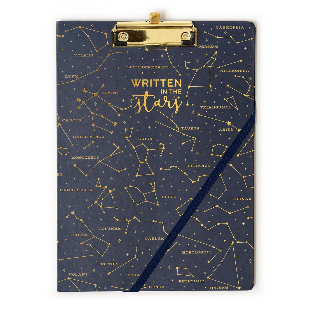 Legami - Clipboard folder- Take Note | Stars