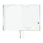 Hobonichi - Agenda HON 2027 A5 en inglés | Hiroko Kubota: String Telephone Until the Moon is Full · detalle 5