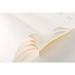 Hobonichi - Agenda Techo 2027 Cousin Book A5 en inglés | Hobonichi Techo 2027 English Cousin Book [A5 size/Daily/Jan…