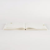 Hobonichi - Agenda Techo 2027 Cousin Book A5 en inglés | Hobonichi Techo 2027 English Cousin Book [A5 size/Daily/Jan…