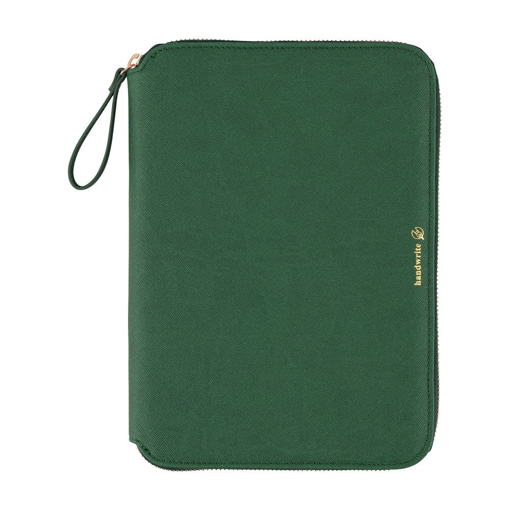 Hobonichi - Funda A5 Cousin | Single Color: Velluto