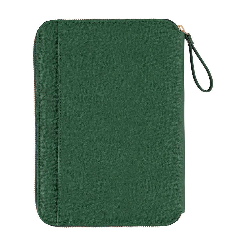 Hobonichi - Funda A5 Cousin | Single Color: Velluto · detalle 2