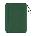 Hobonichi - Funda A5 Cousin | Single Color: Velluto · detalle 2