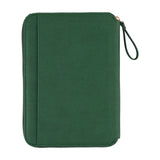 Hobonichi - Funda A5 Cousin | Single Color: Velluto · detalle 2