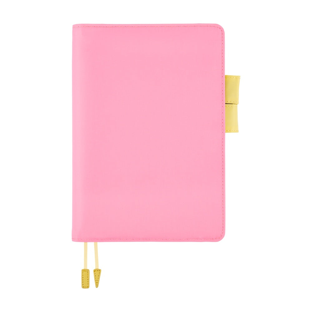Hobonichi - Funda A5 Cousin | Colors: Candy Floss