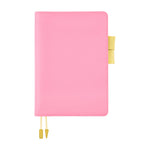 Hobonichi - Funda A5 Cousin | Colors: Candy Floss