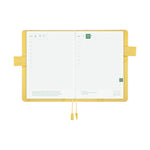 Hobonichi - Funda A5 Cousin | Colors: Candy Floss · detalle 6