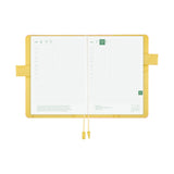 Hobonichi - Funda A5 Cousin | Colors: Candy Floss · detalle 6