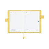 Hobonichi - Funda A5 Cousin | Colors: Candy Floss · detalle 7