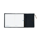 Hobonichi - Funda Cousin A5 | Tragen: Black