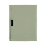 Hobonichi - Funda Cousin A5 | Tragen: Oakmoss