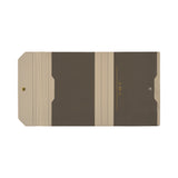 Hobonichi - Cover Cousin A5 | Alettone: Gray