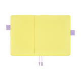 Hobonichi - Cover Cousin A5 | Colors: Honey Lilac