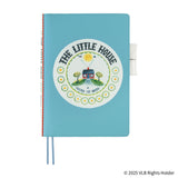 Hobonichi - Funda Cousin A5 | Virginia Lee Burton: The Little House