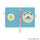 Hobonichi - Funda Cousin A5 | Virginia Lee Burton: The Little House