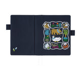 Hobonichi - Cover Cousin A5 | iyo okumi: A Story About Me