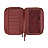 Hobonichi - Funda Cousin A5 | Single Color: Amarone