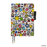 Hobonichi - Funda Cousin A5 |  Tamagotchi: Tamagotchi Techo Discovered!