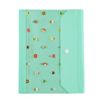 Hobonichi - Funda A5 Cousin | Alettone: Sweets