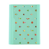 Hobonichi - Funda A5 Cousin | Alettone: Sweets · detalle 2